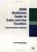 Cover of: Multistate Guide to Sales and Use Taxation