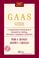 Cover of: GAAS Guide, 2007 (with CD-ROM)