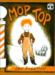 Cover of: Mop Top by Don Freeman