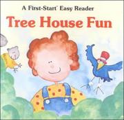 Cover of: Tree House Fun