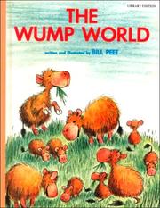 Cover of: The Wump World