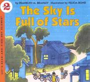 Cover of: The Sky Is Full of Stars by Franklyn M. Branley
