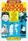 Cover of: Draw 50 Famous Cartoons (Draw 50)