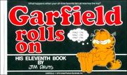 Cover of: Garfield Rolls on | 
