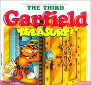 Cover of: The Third Garfield Treasury!