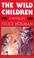 Cover of: Wild Children