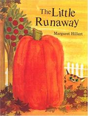 Cover of: The Little Runaway (Modern Curriculum Press Beginning to Read Series)