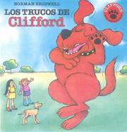 Cover of: Los Trucos De Clifford