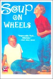 Cover of: Soup on Wheels