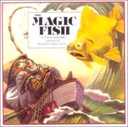 Cover of: The Magic Fish (Easy-To-Read Folktale) by Freya Littledale