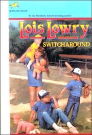 Cover of: Switcharound by 