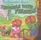 Cover of: The Berenstain Bears and the Trouble With Friends (Berenstain Bears First Time Chapter Books)
