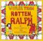 Cover of: Worse Than Rotten, Ralph