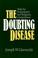 Cover of: The doubting disease