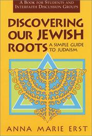Jewish Roots, Canadian Soil by Rebecca Margolis