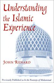 Cover of: Understanding the Islamic experience