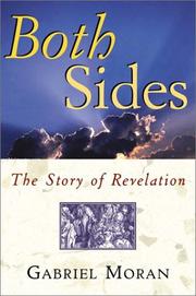 Cover of: Both Sides: The Story of Revelation