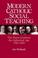 Cover of: Modern Catholic Social Teaching