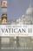 Cover of: The Road to Vatican II