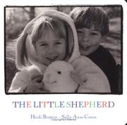 Cover of: The little Shepherd