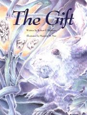 Cover of: The Gift