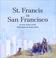 Cover of: St. Francis in San Francisco