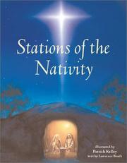 Cover of: Stations of the Nativity