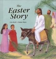 Cover of: The Easter Story