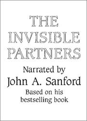 Cover of: Invisible Partners by John A. Sanford, John A. Sanford