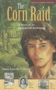 Cover of: Jamestown's American Portraits: The Corn Raid