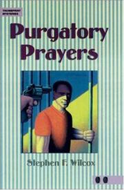 Cover of: Purgatory prayers