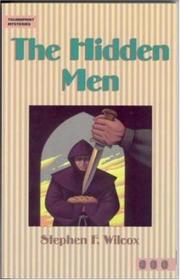 Cover of: The hidden men