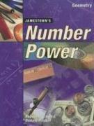 Cover of: Jamestown's Number Power by Robert Mitchell