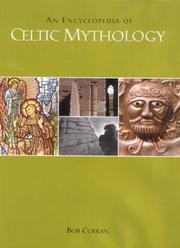 Cover of: An Encyclopedia of Celtic Mythology