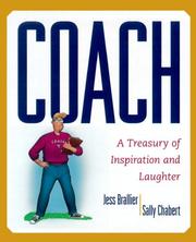 Cover of: Coach: a treasury of inspiration and laughter
