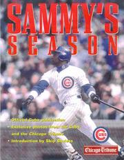 Cover of: Sammy