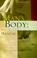 Cover of: Man's Body