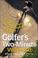 Cover of: The golfer's two-minute workout