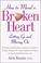 Cover of: How to Mend a Broken Heart 