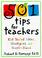 Cover of: 501 tips for teachers