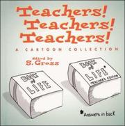 Cover of: Teachers! Teachers! Teachers! | 
