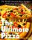Cover of: The ultimate pizza