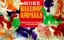 Cover of: More balloon animals