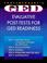 Cover of: Contemporary's evaluative post-tests for GED readiness