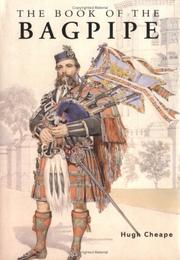 Cover of: The Book of the Bagpipe