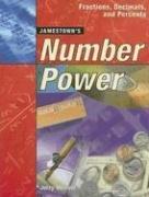 Jamestown's Number Power by Jerry Howett