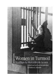 Cover of: Women in Turmoil | Robert A. Schanke