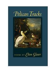 Cover of: Pelican tracks