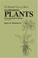 Cover of: Flowering plants