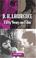 Cover of: D. H. Lawrence
